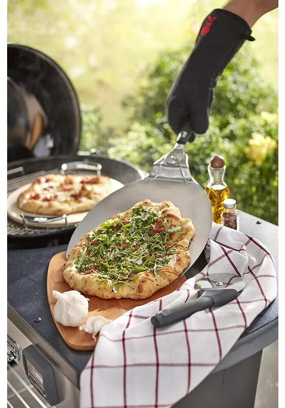 Pala Da Pizza 6691 - Weber