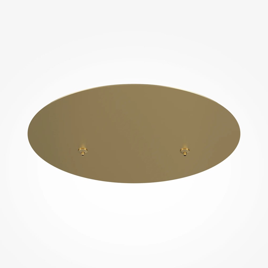 Maytoni | Rim Lampada a soffitto / plafoniera Modern Ottone