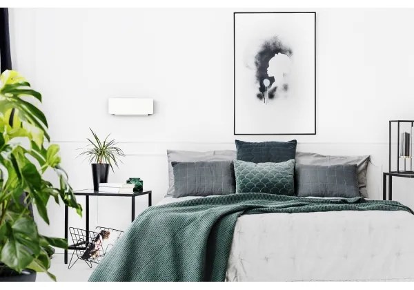 Applique a LED LANDER LED10W/230V