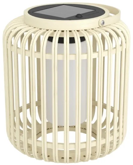 Eglo 901088 - Lampada da tavolo solare a LED MARLIANO LED/3,3W/3,7V 1800mAh IP44