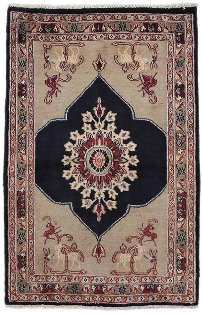 Moud Tappeto 110 x 70 (Iran)