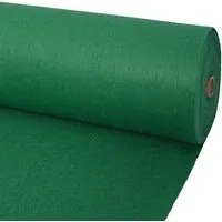 Tappeto Piatto da Esposizione 1x12 m Verde cod mxl 54060