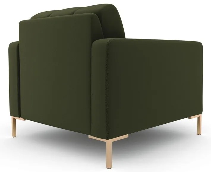 Sedia verde Bali - Cosmopolitan Design