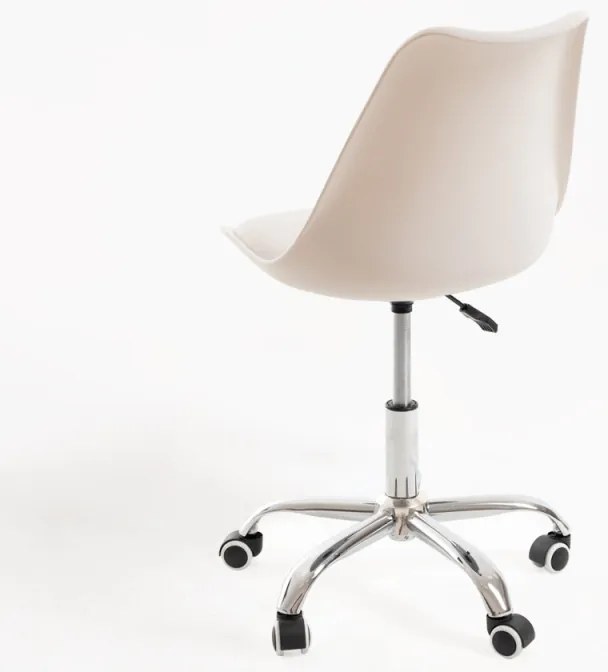 Sedia Neo - Bianco