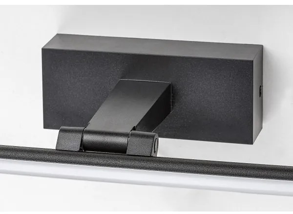 Rabalux 78002 - Lampada LED GATEN 12W 230V 3000K 59 cm