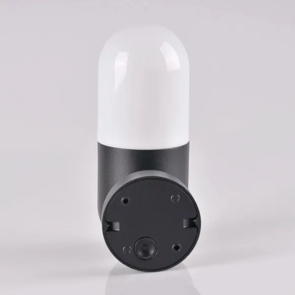 Applique da esterno HORTEN 1xE27/10W/230V IP44