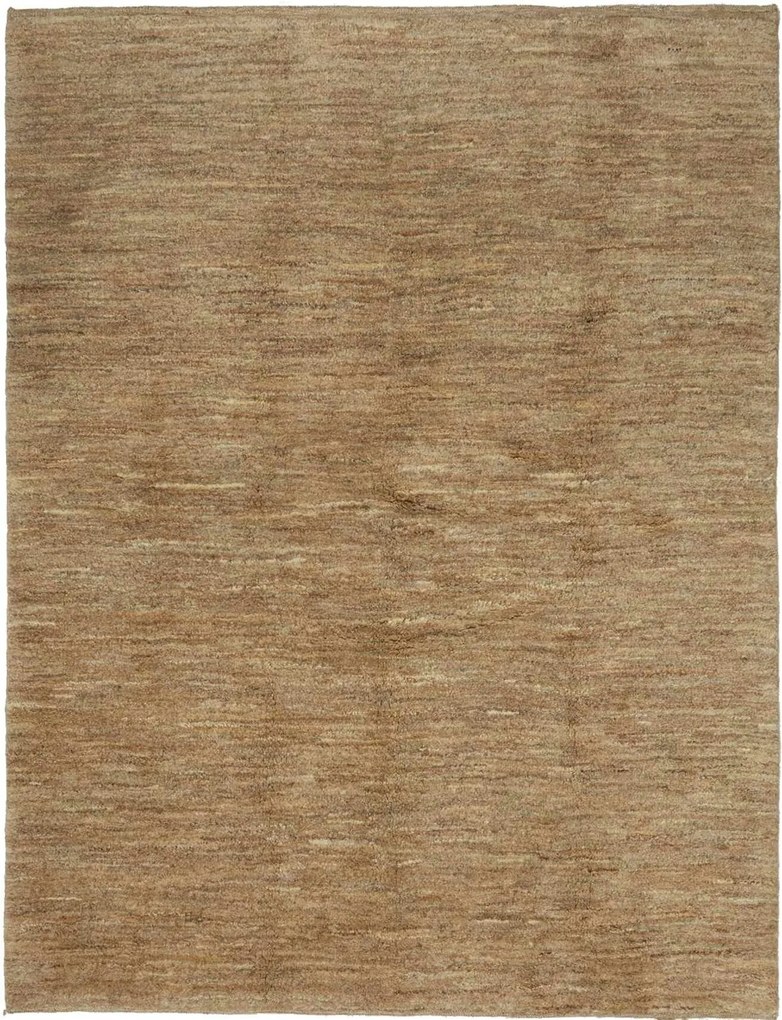 Gabbeh Tappeto 160 x 210 (Iran) Annodato A Mano