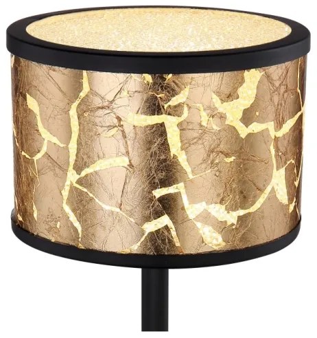 Globo 49367-6T - Lampada da scrivania LED dimmerabile POTTI LED/6W/230V