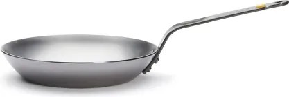 De Buyer 5610.20 - Padella MINERAL B 20 cm in acciaio