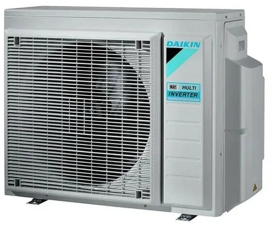 Daikin MXM R32 Unità esterna multisplit per 3 unità interne 5 kW (SOLO UNITA' ESTERNA) 3MXM52A9