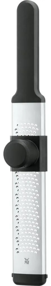 WMF - Grattugia TOP TOOLS acciaio inossidabile/nero