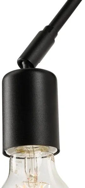 Applique HARRY 1xE27/60W/230V