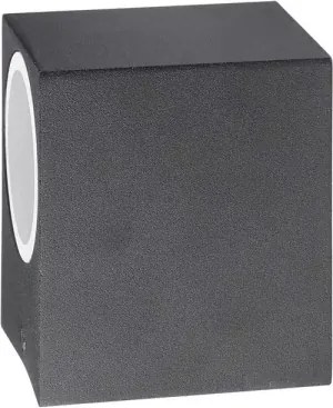 Applique da esterno 1xGU10/35W/230V IP44