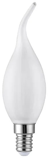 Fiamma FULL-LIGHT 470lm 4,5W E14 WW