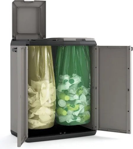 Armadietto da officina Split - Keter