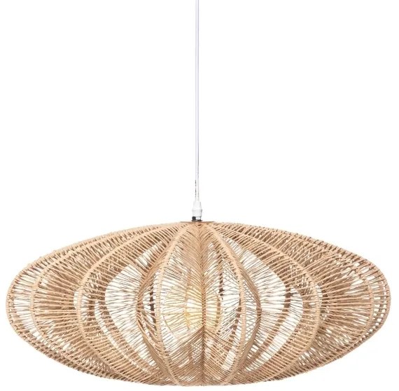 Atmosphera - Lampadario a sospensione con filo TERY 1xE27/40W/230V