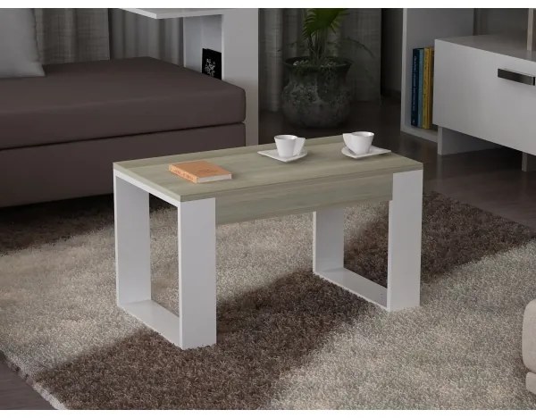 Tavolino ARDA 45x60 cm