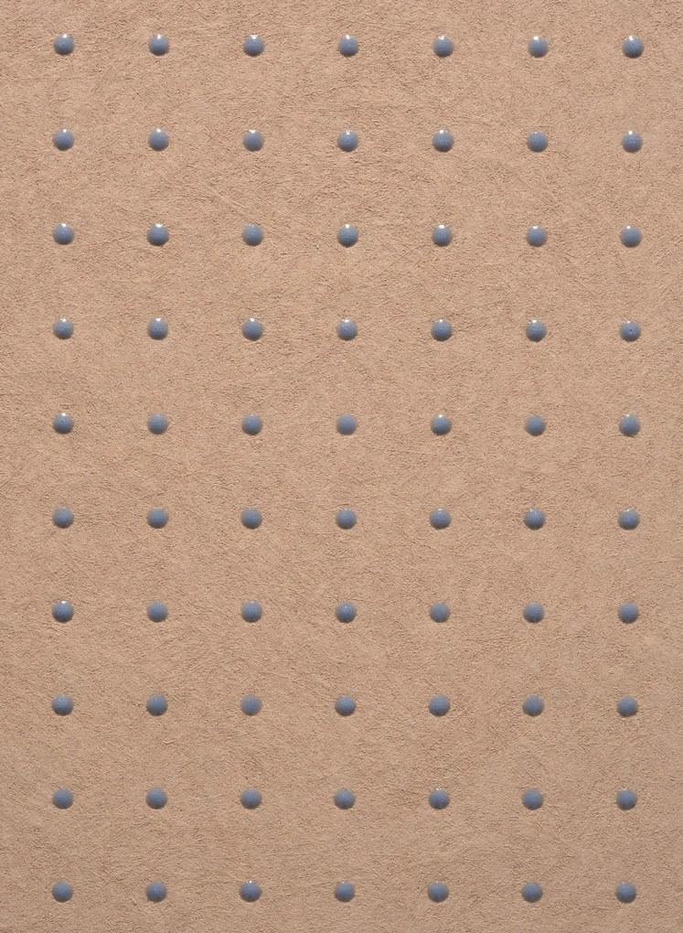 Arte International Carta da parati Dots - 31030 - Summery Masonry