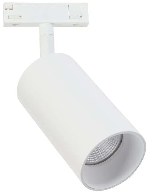 Designline Tube Spot LED 2700K Bianco - Antidark