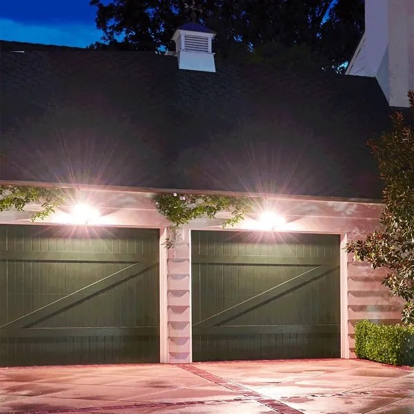 Aigostar - Proiettore LED RGBW/100W/230V IP65 + telecomando