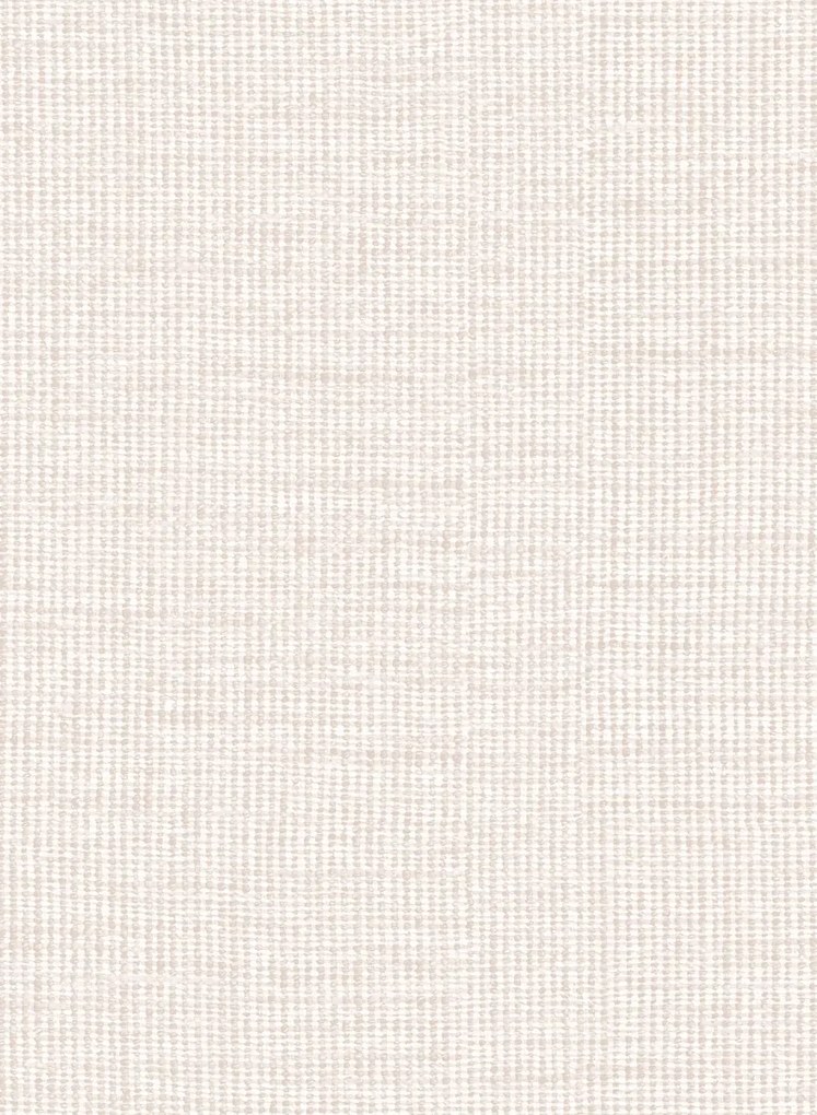Arte Carta da parati Lana - Cream