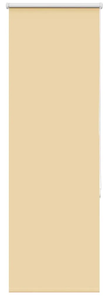Tenda A Rullo Oscurante 50x150 Cm Larghezza Tessuto 45,7 Cm /