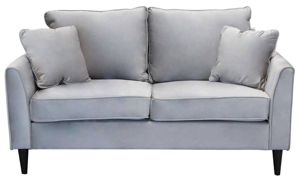 VELVET - divano in velluto