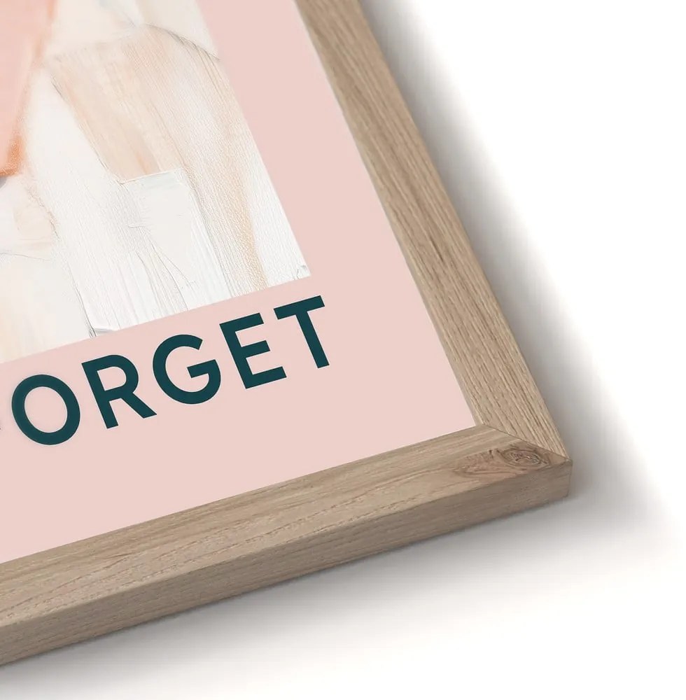 Dipinto 30x40 cm Memo – Styler