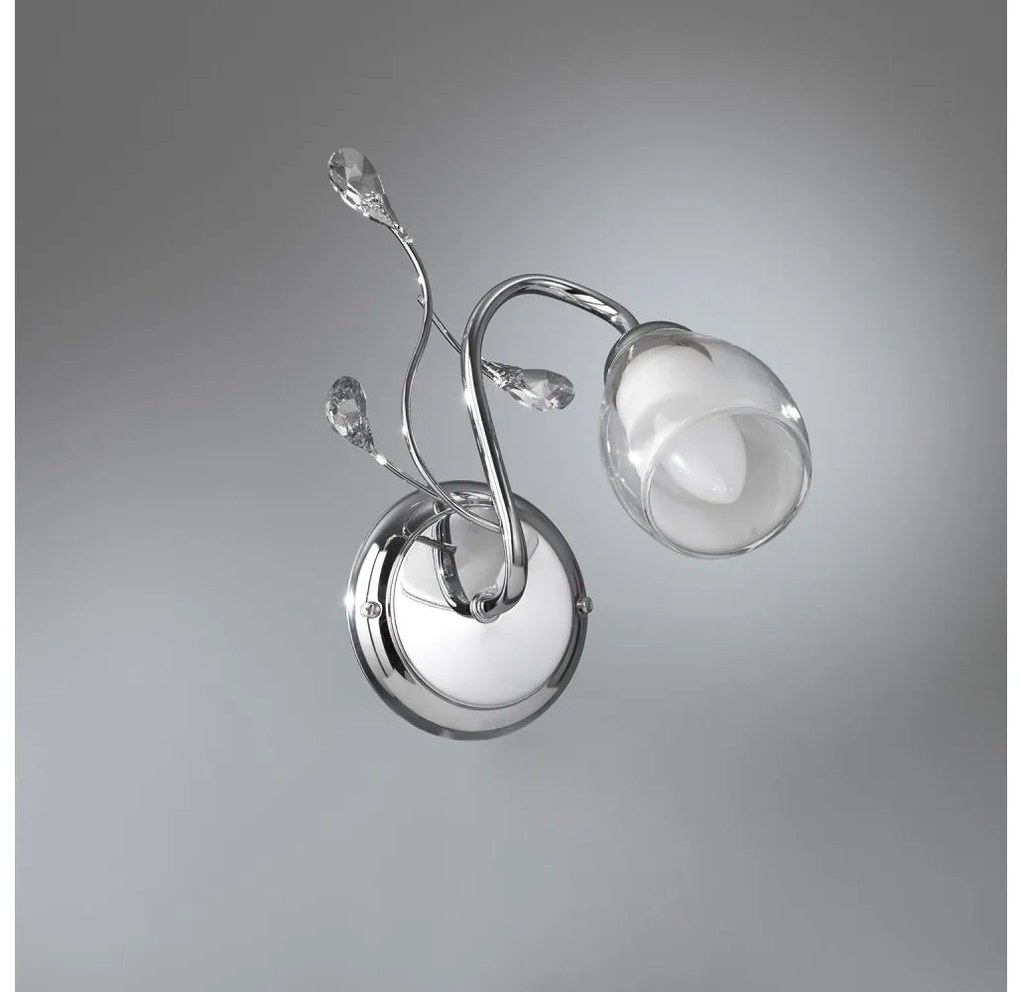 ONLI - Applique SHARON 1xE14/6W/230V