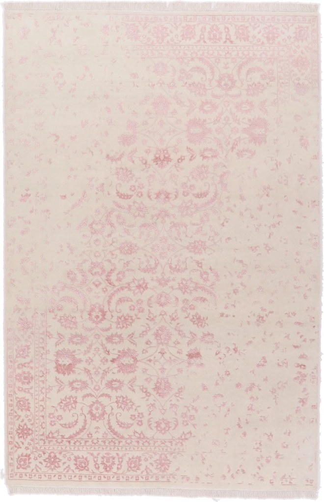 Asman Tappeto orientale 200x300 (Indian) Keine Angabe
