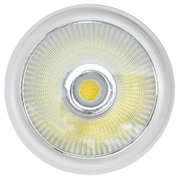 Lampada LED AR111 35W CRI90 Bianco Variabile 38/90° con driver Philips Colore Bianco Variabile CCT