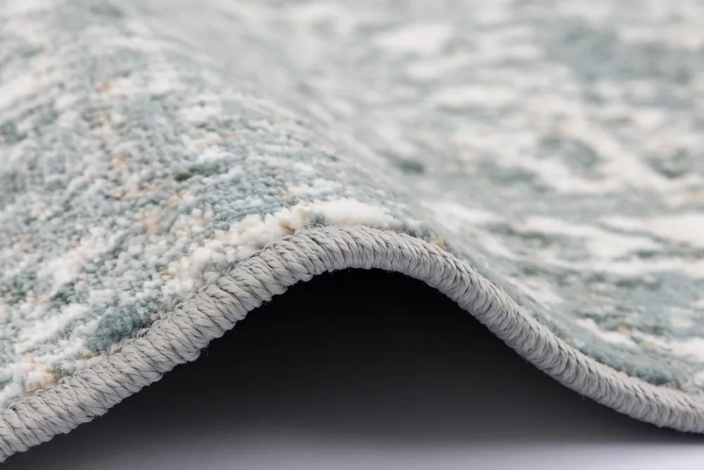 Tappeto color menta 160x230 cm Sensi Tris – FD