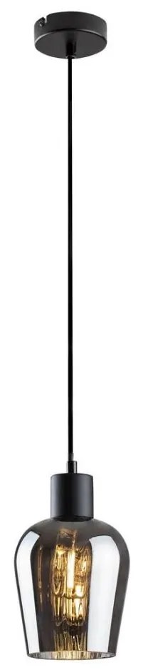 Rabalux 72270 - Lampadario a sospensione con filo FLORIAN 1xE27/40W/230V