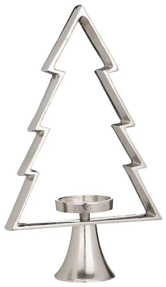 Eglo 422428 - Candeliere MUKAYLE 44x26 cm cromo