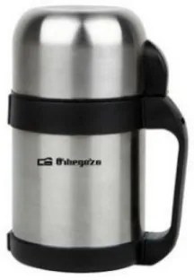 Thermos Orbegozo TRSL 750 Acciaio 750 ml