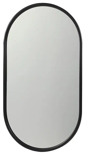 AYTM - Angui Mirror H100 Antracite AYTM