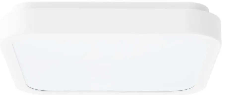 Rabalux 71260 - Plafoniera LED da bagno SAMIRA LED/18W/230V IP44 bianco