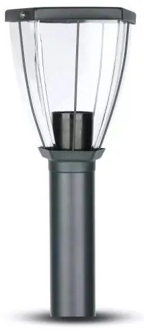 Lampada da esterno 1xE27/40W/230V IP44