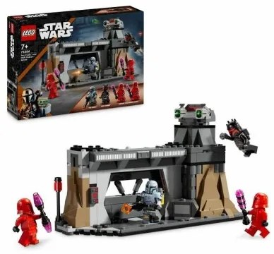 Playset Lego