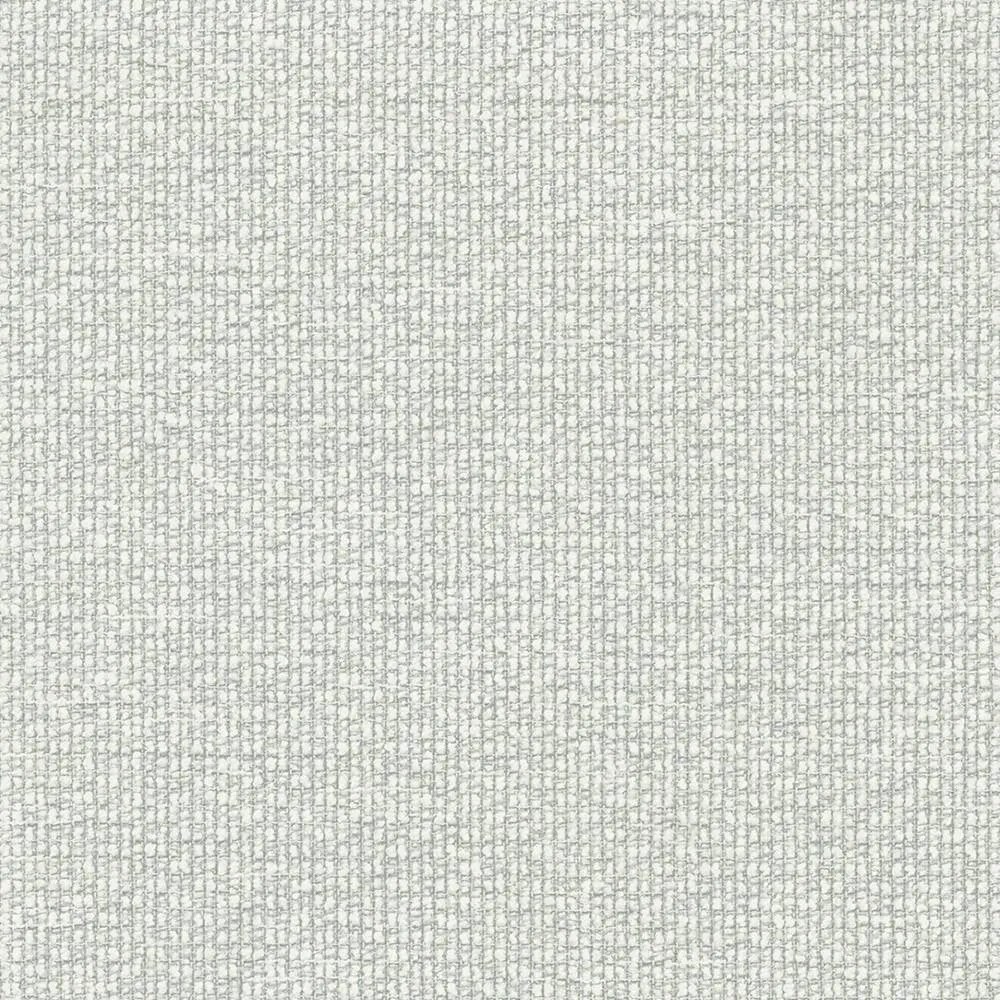 Letto matrimoniale imbottito bianco rete non inclusa 180x200 cm Cube – Meise Möbel