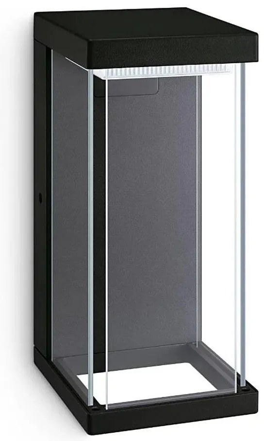 Philips - Applique a LED da esterno KYRIE LED/12W/230V IP44