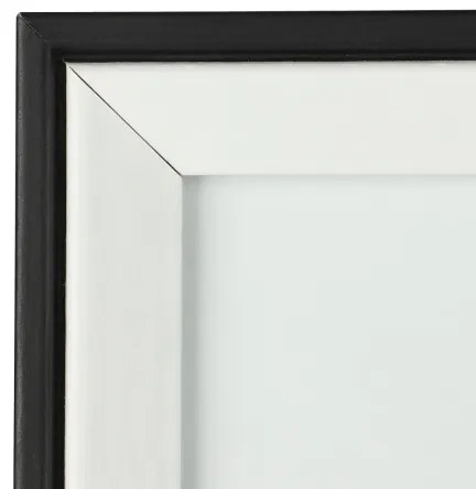 Eglo 423018 - Portafotografie RENABIE 20x25 cm nero