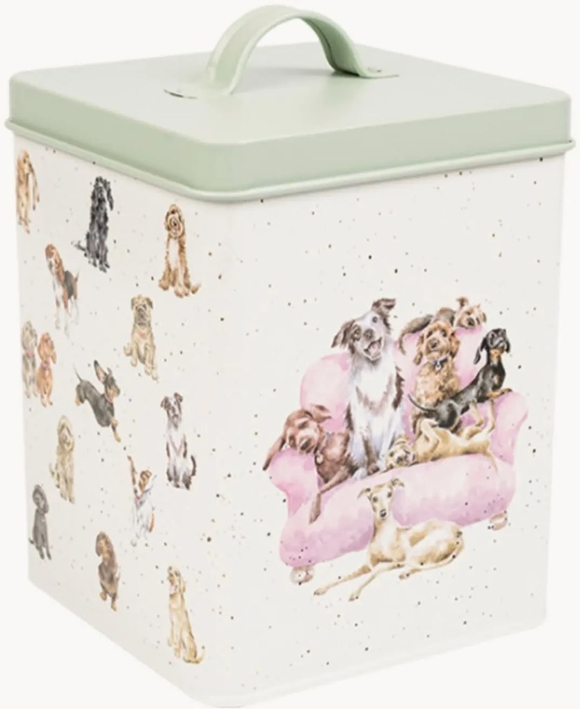 Scatola per snack Dog
