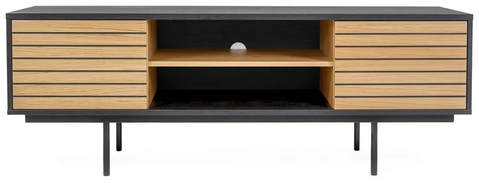 Tavolo TV Stripe - Woodman