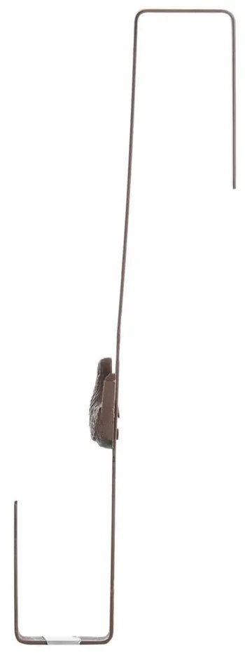 Gancio per ghirlanda Bird - Esschert Design