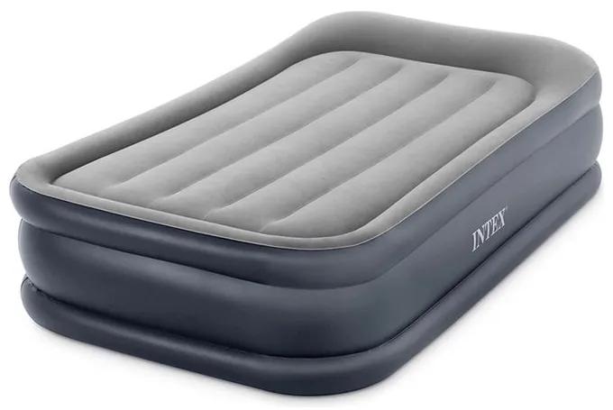 Materasso Dura-Beam Pillow Rest Deluxe Singolo Bicolor Con Tecnologia Fi