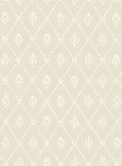 Tapete Alma von Cole & Son - Soft Grey
