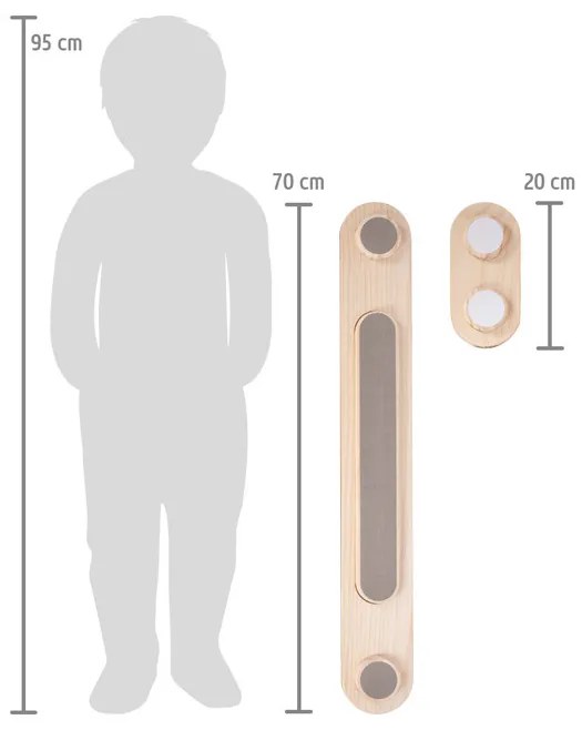 Percorsi di equilibrio Adventure