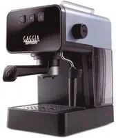 Gaggia espresso deluxe manuale macchina per espresso 1,2 l - EG2111 64