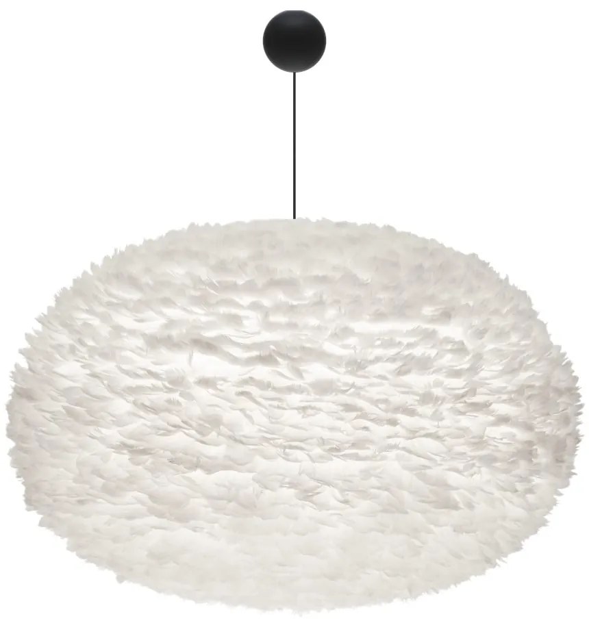 Paralume bianco ø 110 cm Eos XXL - UMAGE